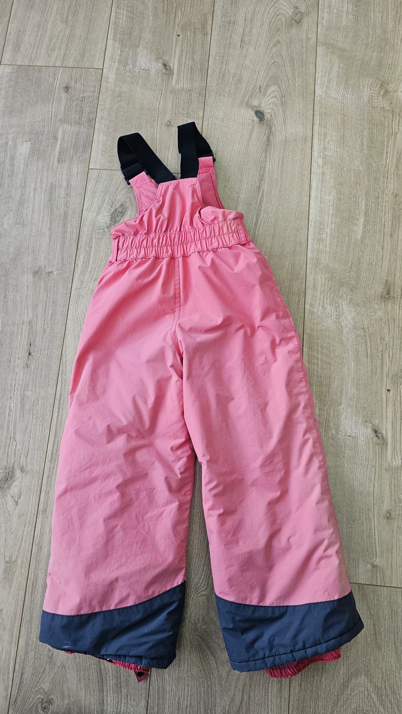 Skibroek 👩🏽 4 jaar – photo 2